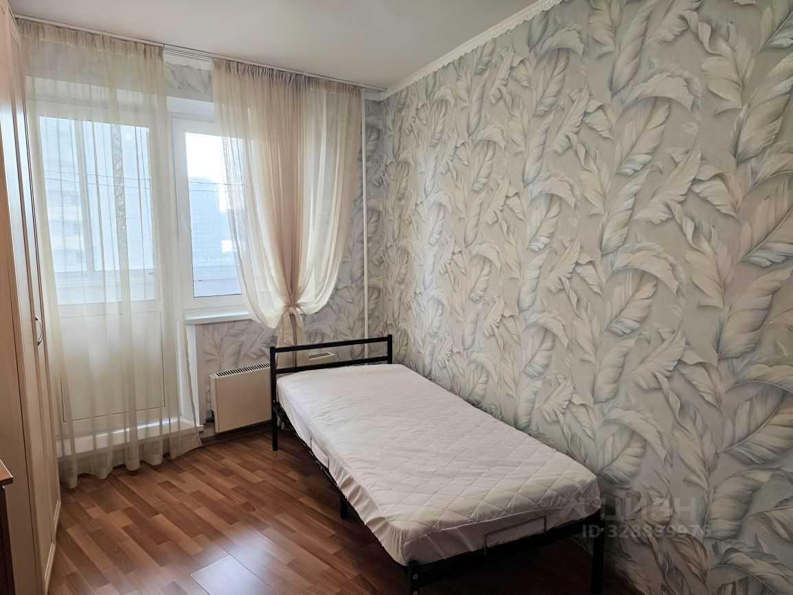 3-комнатная квартира, 71,5 м² — фотография 3