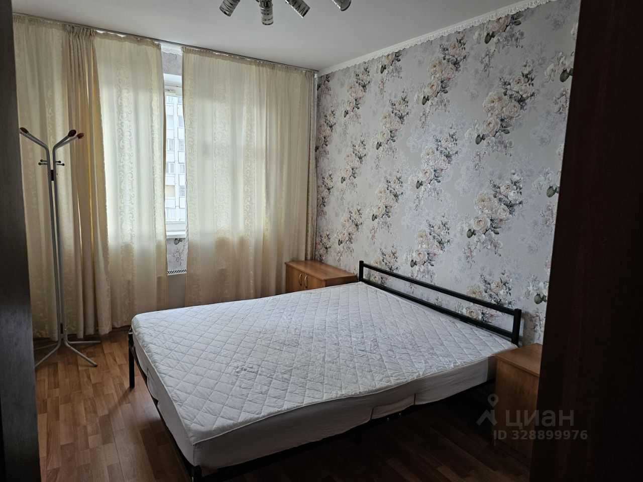 3-комнатная квартира, 71,5 м²