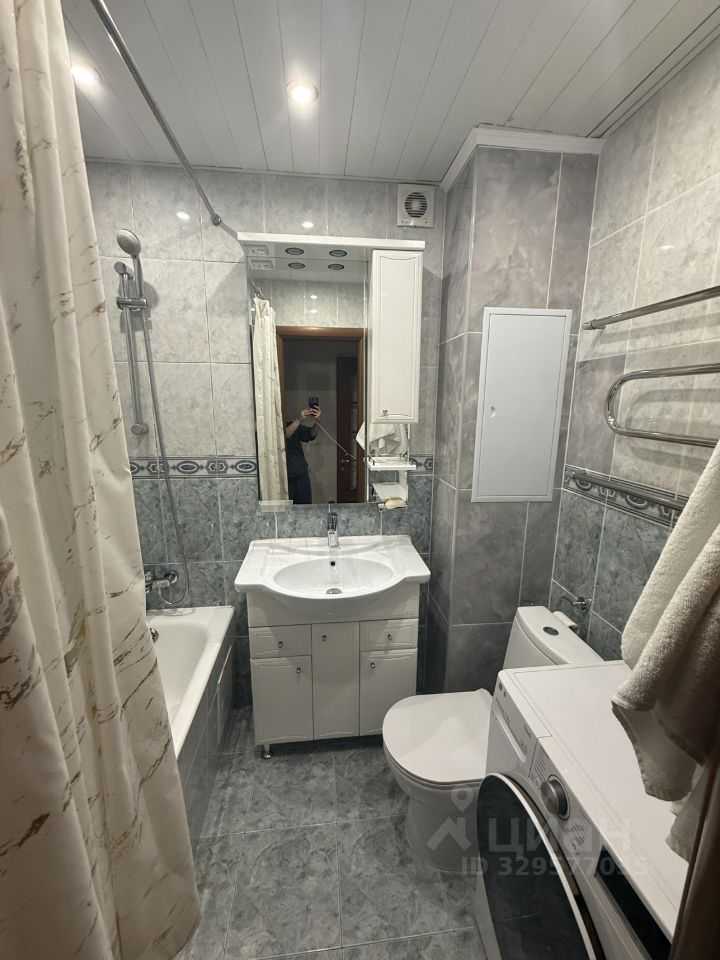 3-комнатная квартира, 62 м² — фотография 2