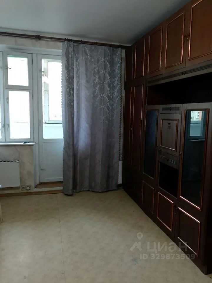 2-комнатная квартира, 53,5 м² — фотография 2