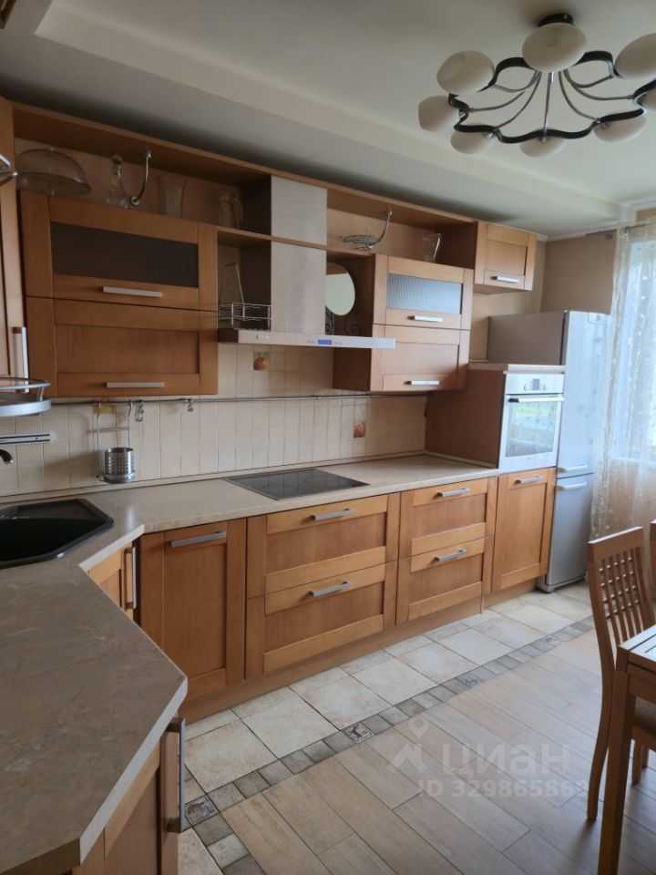 2-комнатная квартира, 57,2 м²