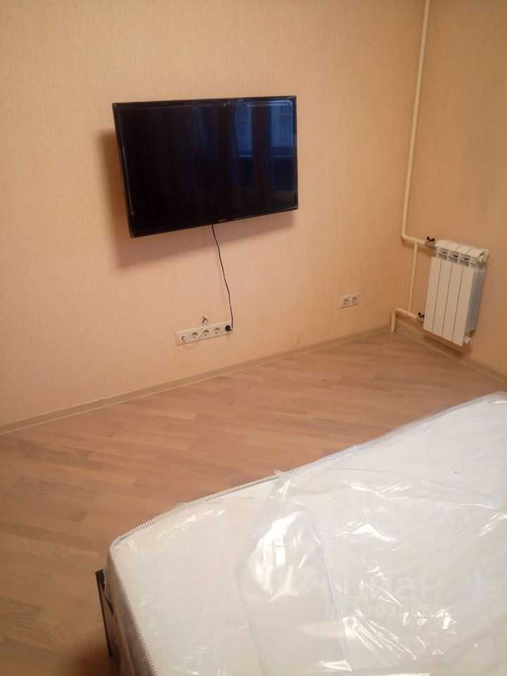 2-комнатная квартира, 53,6 м²