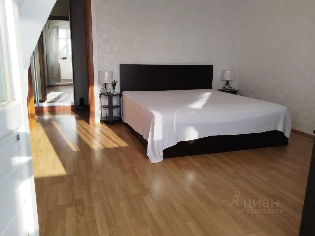 2-комнатная квартира, 61 м²