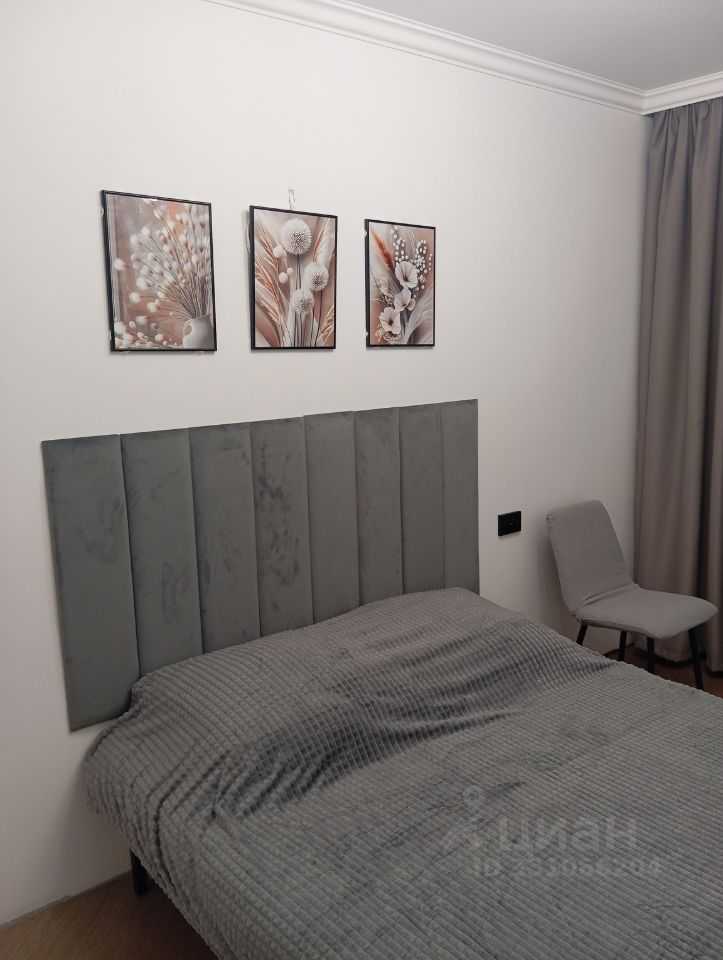 2-комнатная квартира, 48 м²
