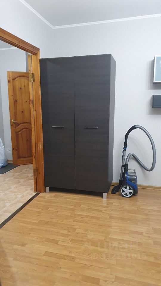 1-комнатная квартира, 44 м² — фотография 3