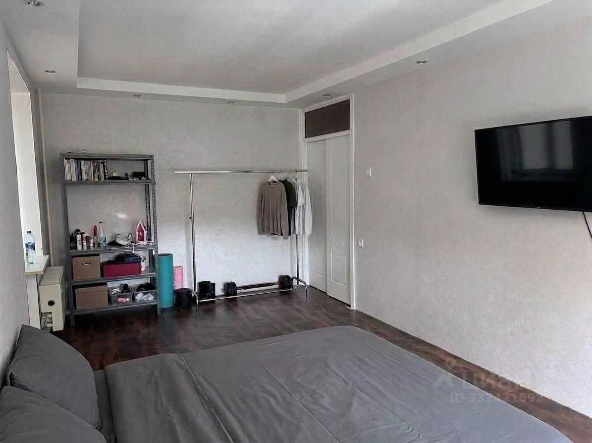 2-комнатная квартира, 63 м² — фотография 2