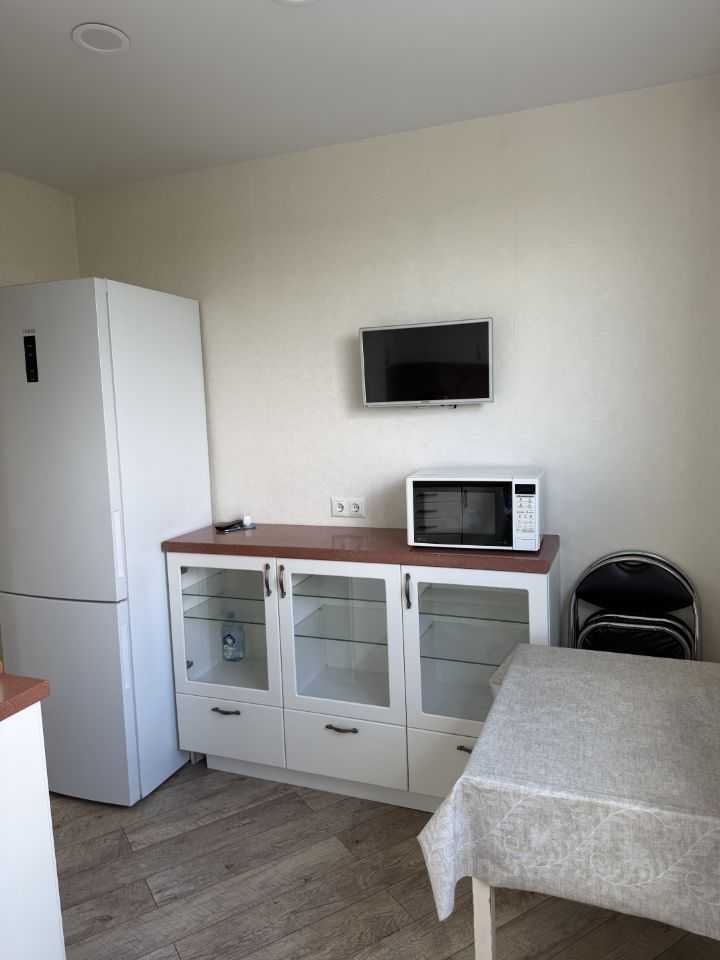 1-комнатная квартира, 38 м² — фотография 3