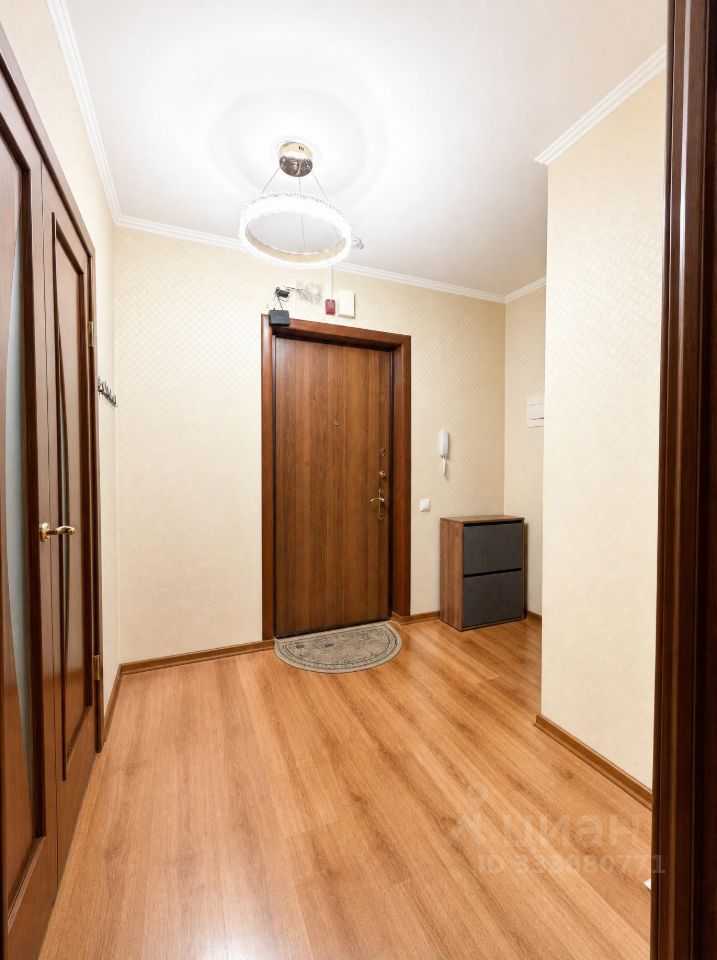2-комнатная квартира, 44,2 м² — фотография 2