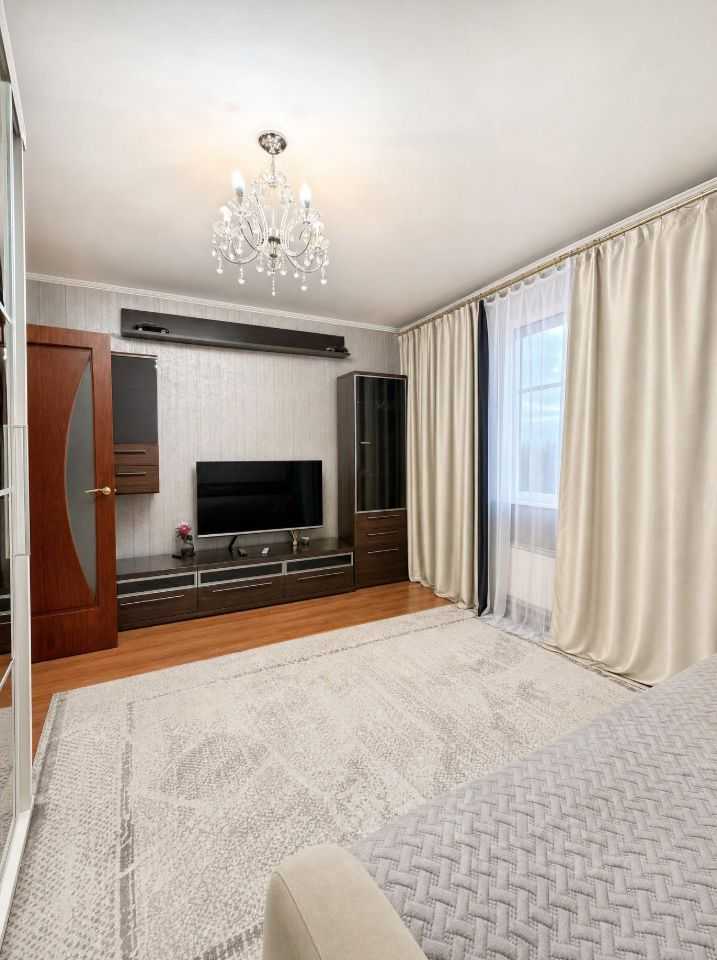 2-комнатная квартира, 44,2 м²