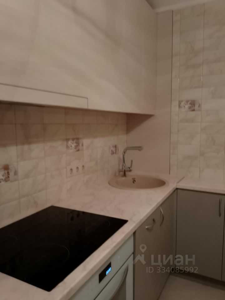2-комнатная квартира, 53 м² — фотография 2