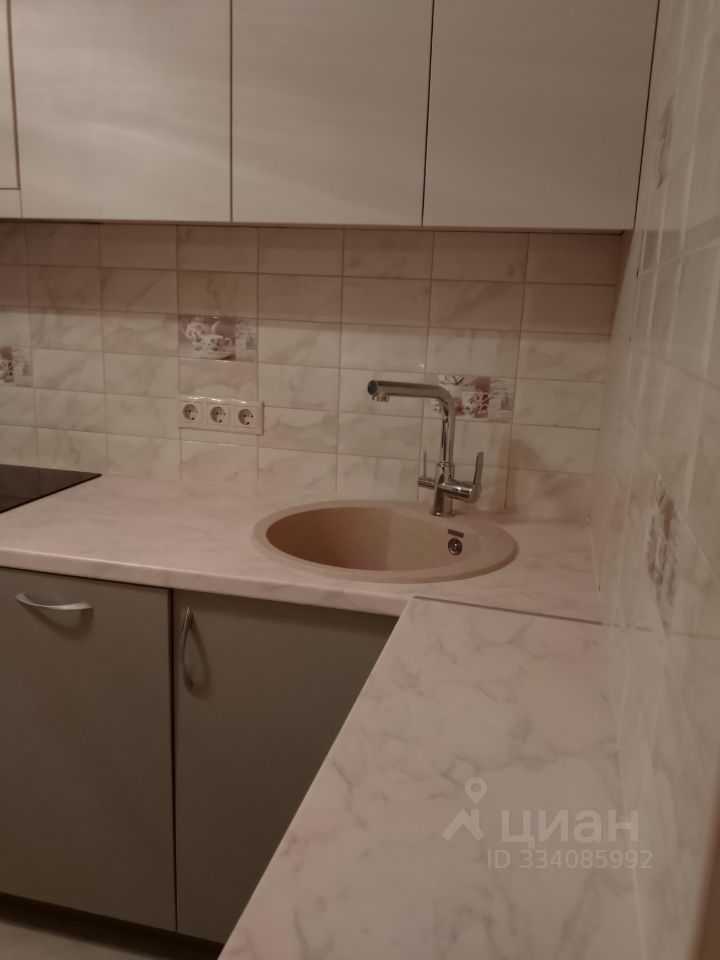 2-комнатная квартира, 53 м² — фотография 3