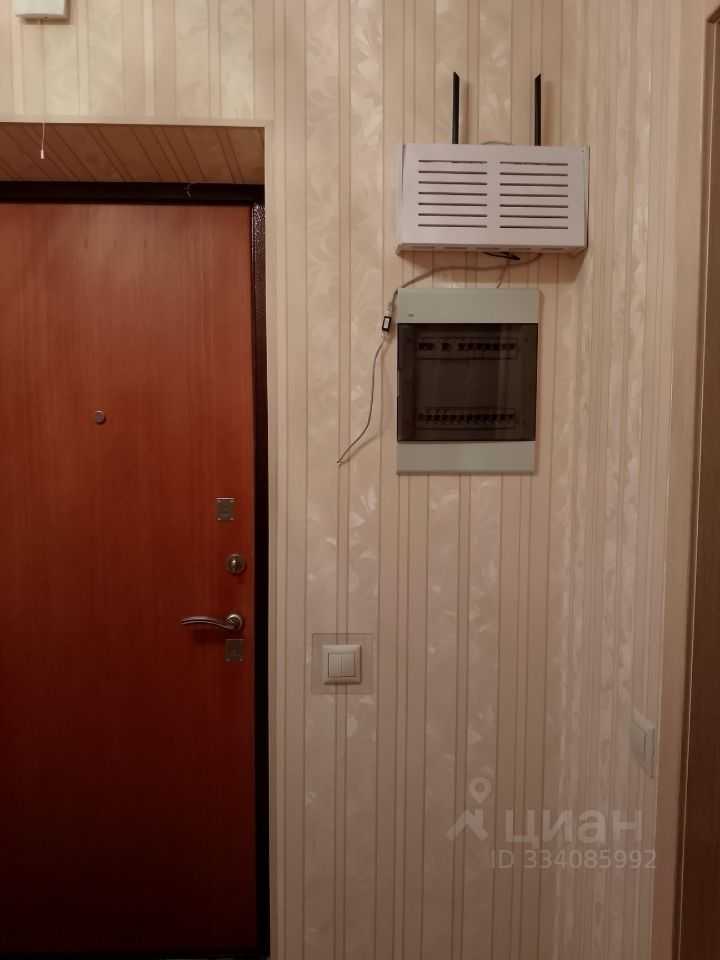 2-комнатная квартира, 53 м²