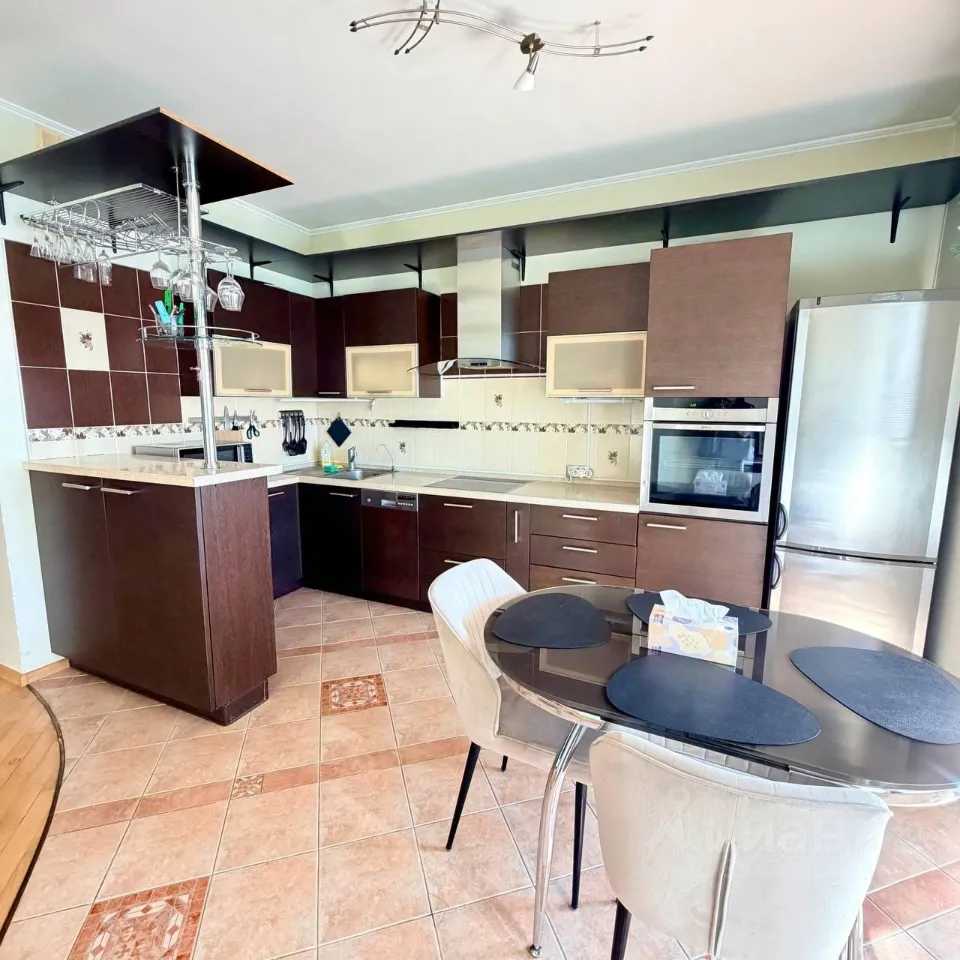 2-комнатная квартира, 69 м²