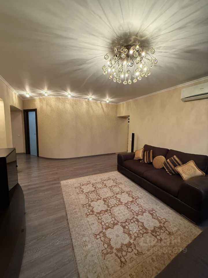 3-комнатная квартира, 75 м² — фотография 2