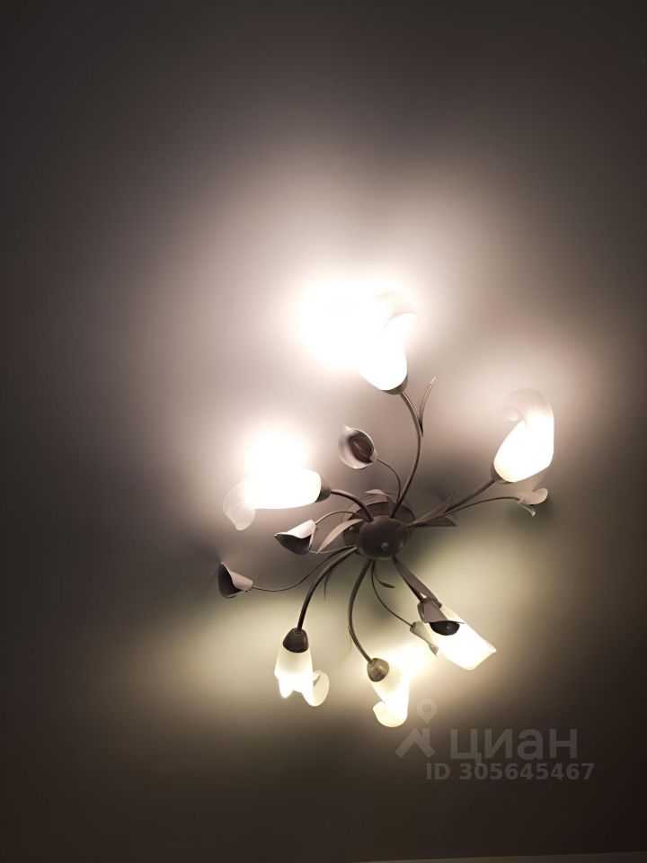 3-комнатная квартира, 63,2 м² — фотография 2