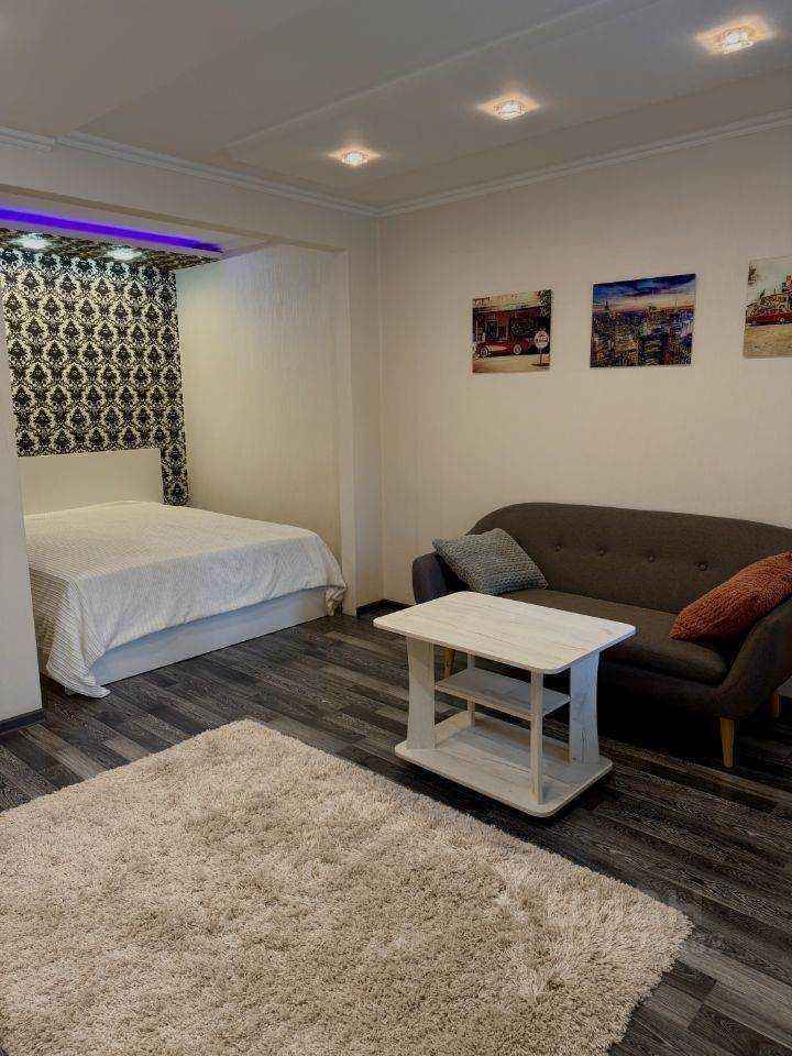 1-комнатная квартира, 39,3 м² — фотография 2