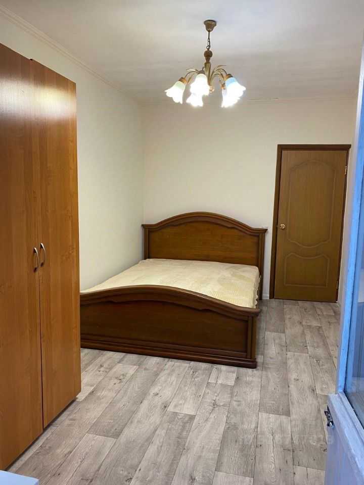 2-комнатная квартира, 56 м²