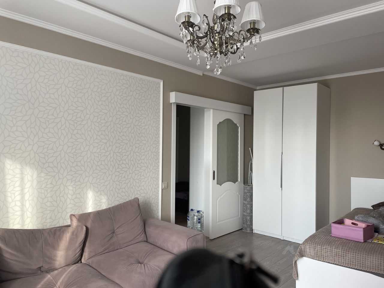 1-комнатная квартира, 40 м²