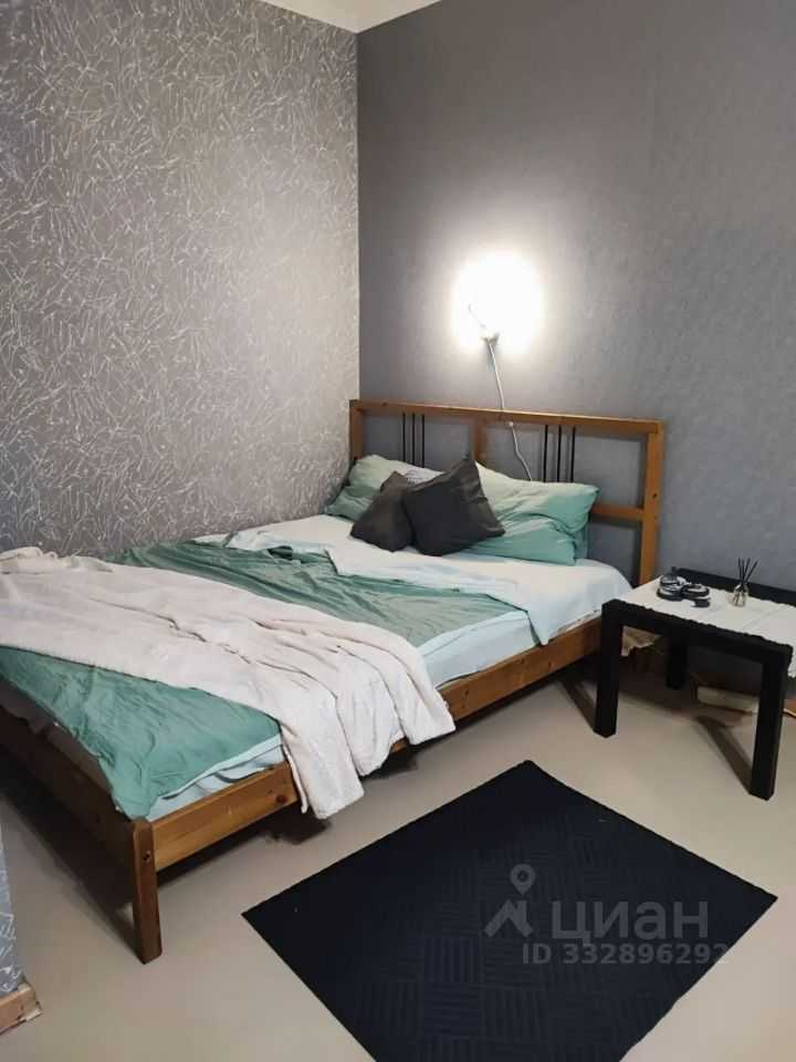 1-комнатная квартира, 38,8 м² — фотография 2