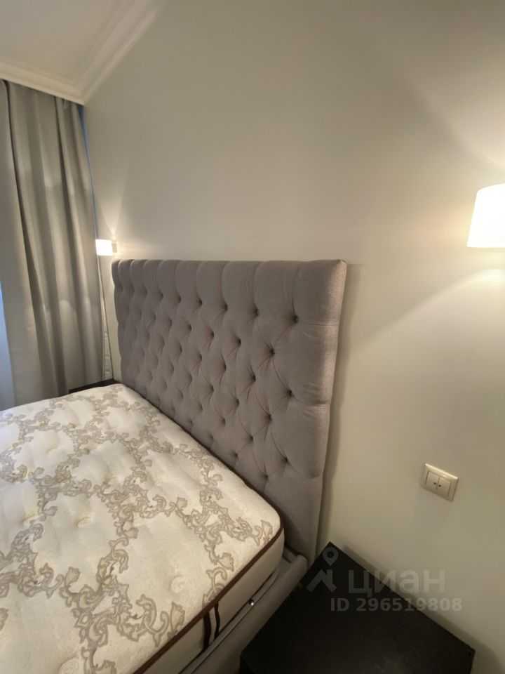 3-комнатная квартира, 89 м² — фотография 3