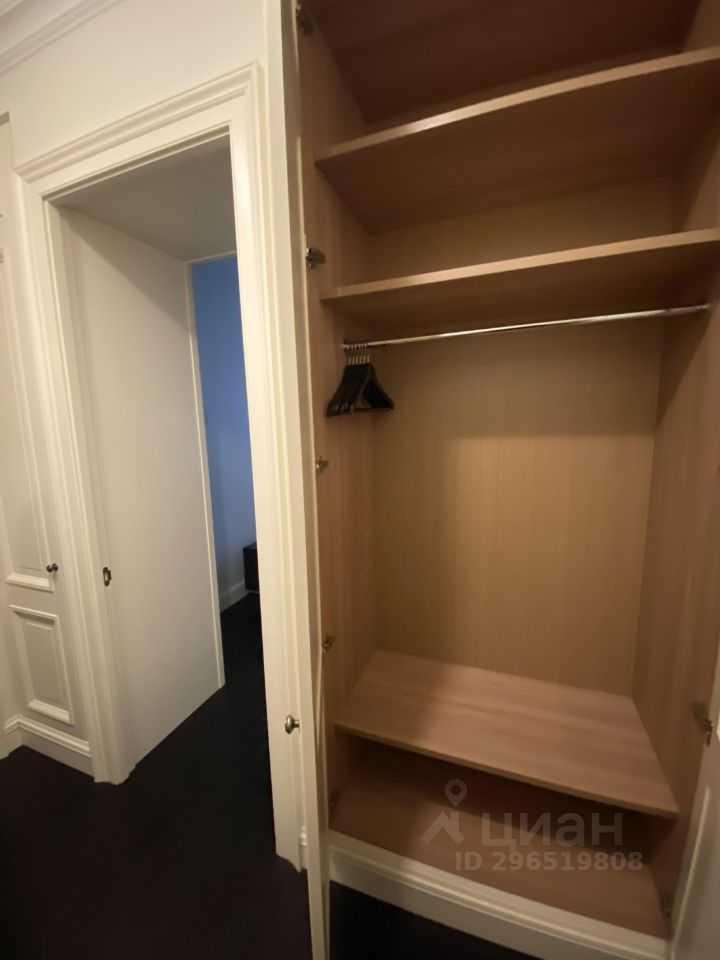 3-комнатная квартира, 89 м² — фотография 2