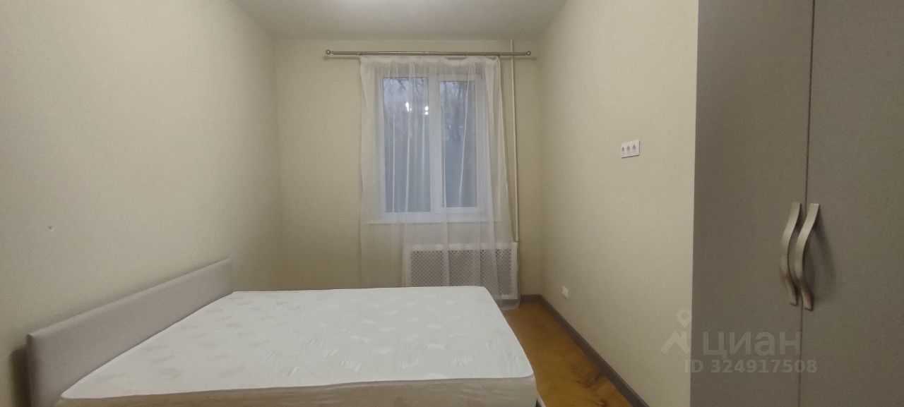 2-комнатная квартира, 53 м² — фотография 3
