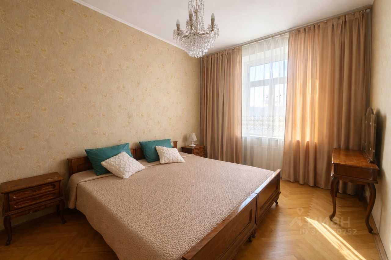 2-комнатная квартира, 61 м² — фотография 3