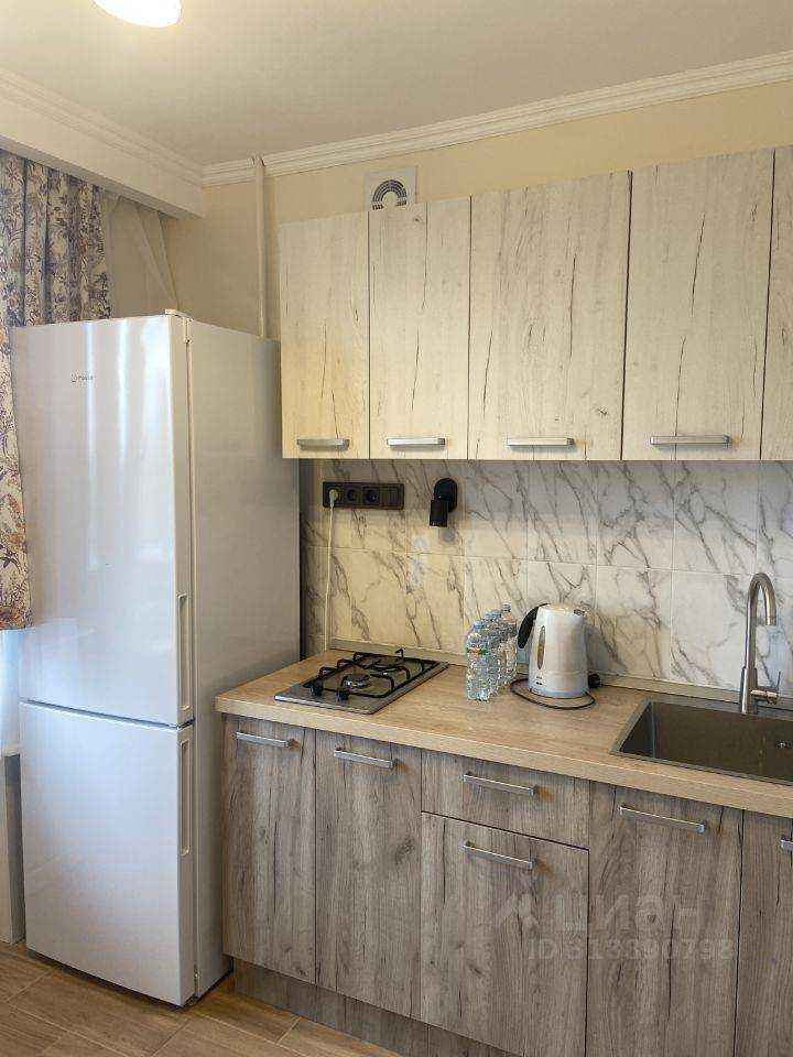 2-комнатная квартира, 38,4 м²