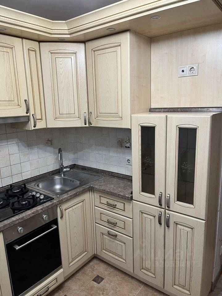 2-комнатная квартира, 42 м²