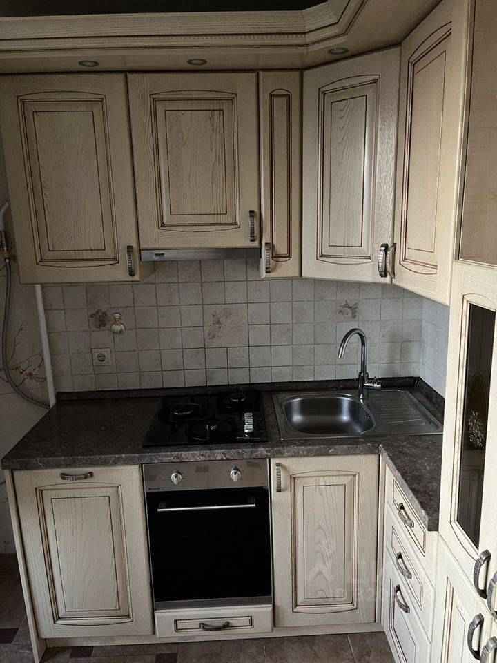 2-комнатная квартира, 42 м² — фотография 2