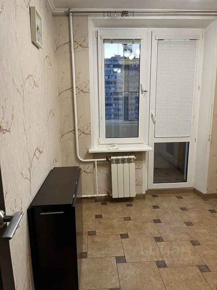 2-комнатная квартира, 42 м² — фотография 3