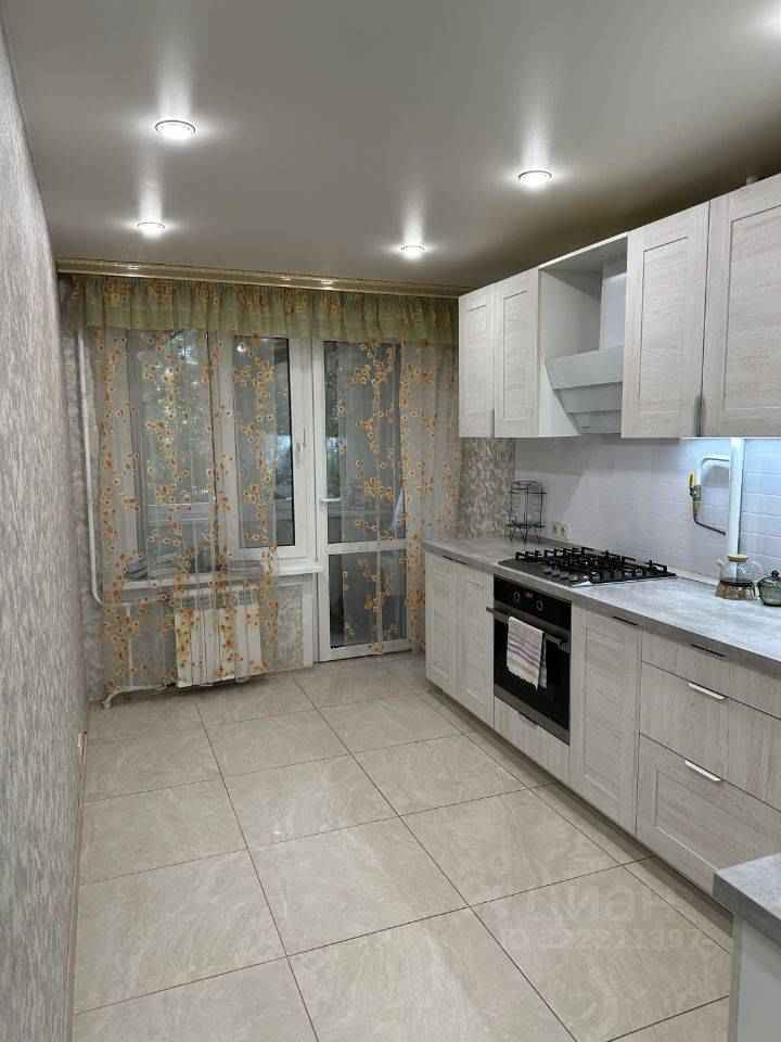 1-комнатная квартира, 35 м² — фотография 2