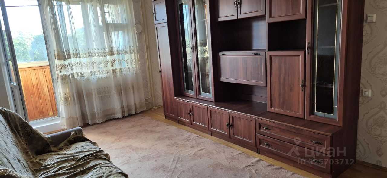 3-комнатная квартира, 80 м² — фотография 2