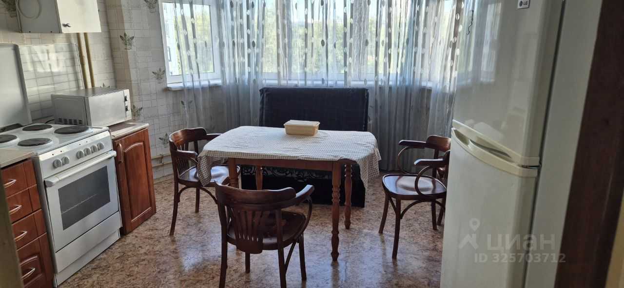 3-комнатная квартира, 80 м²