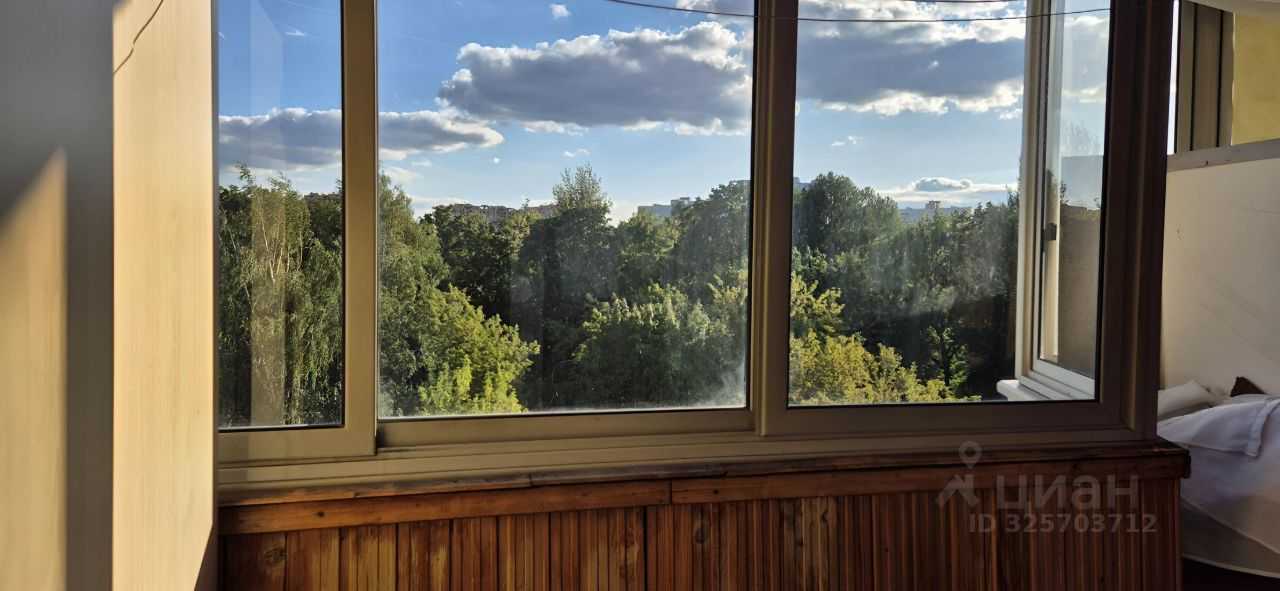 3-комнатная квартира, 80 м² — фотография 3