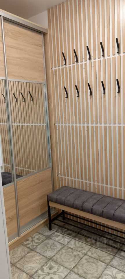 3-комнатная квартира, 72,3 м² — фотография 2