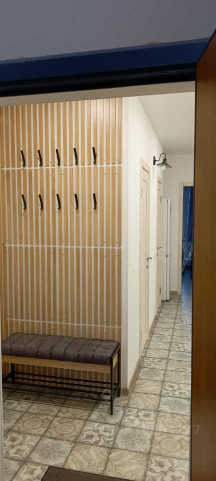 3-комнатная квартира, 72,3 м² — фотография 3