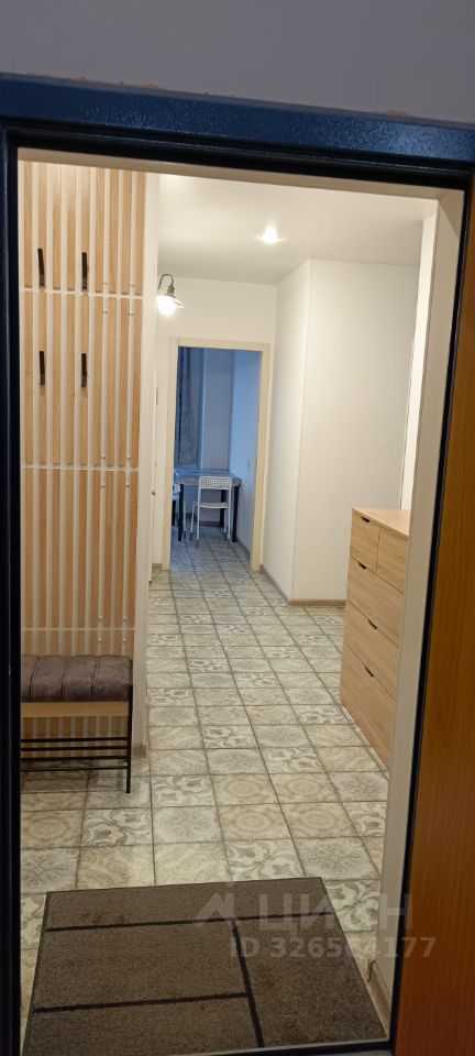 3-комнатная квартира, 72,3 м²