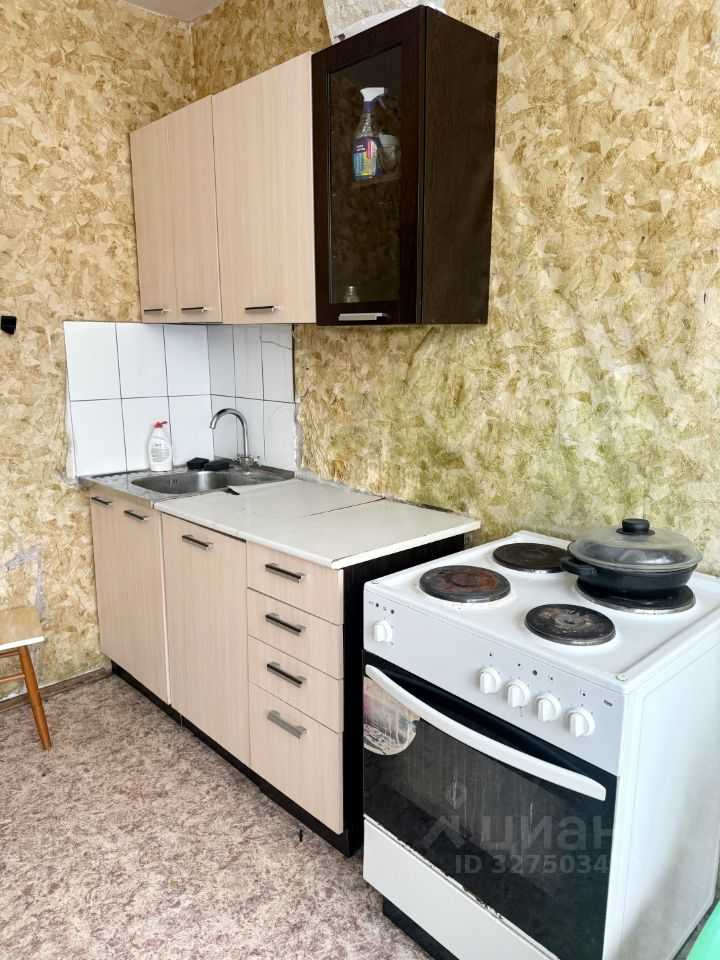 3-комнатная квартира, 77 м² — фотография 2