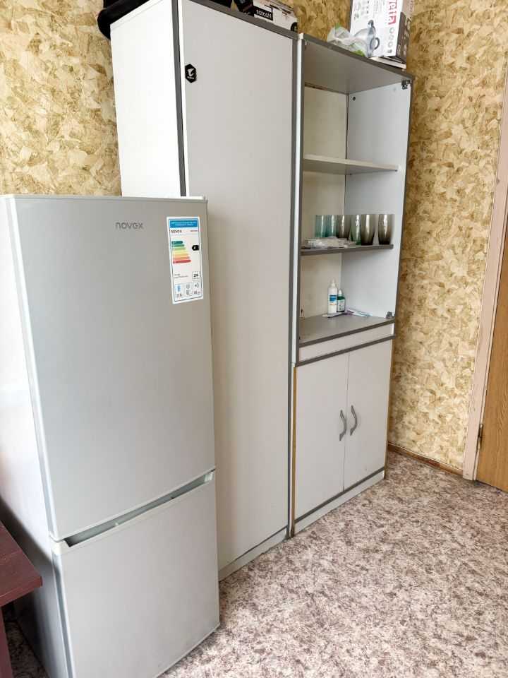 3-комнатная квартира, 77 м² — фотография 3