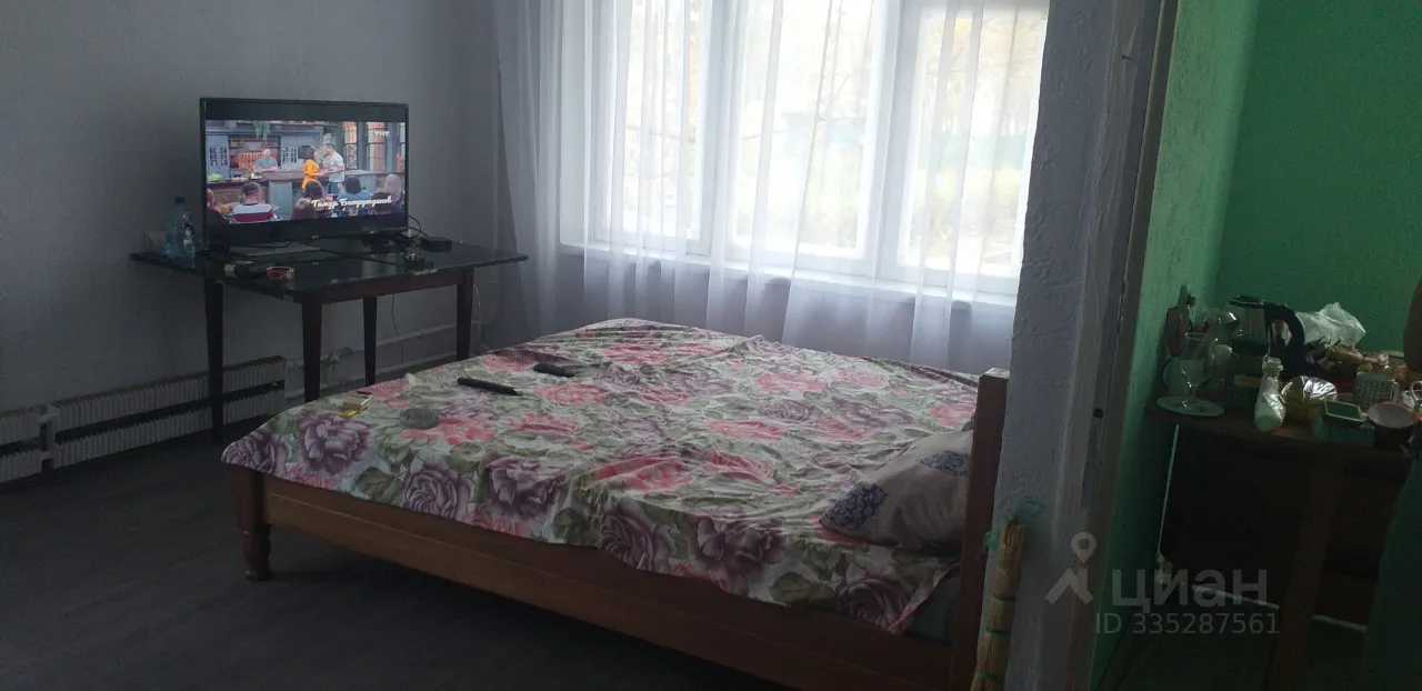 2-комнатная квартира, 52 м²