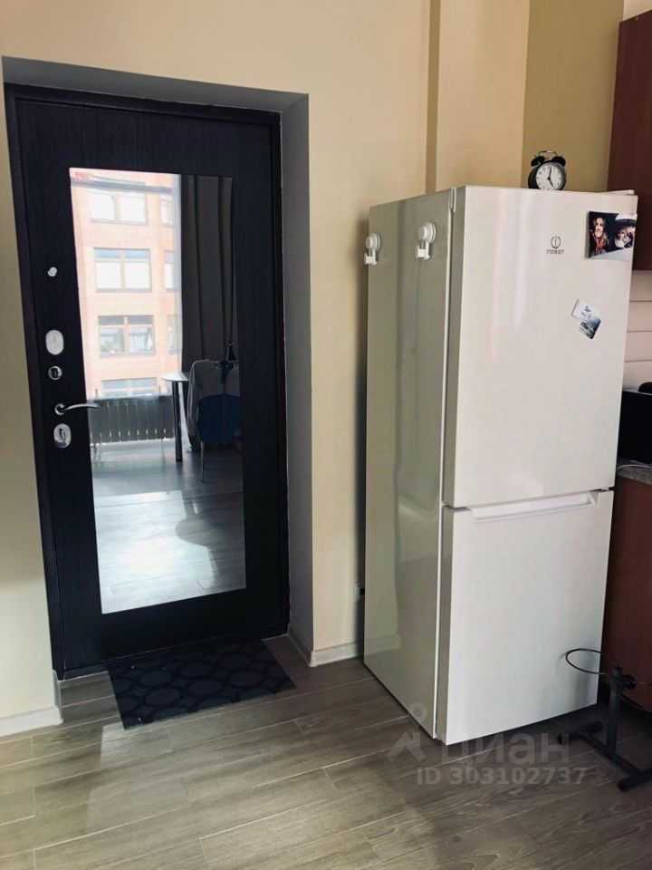 2-комнатная квартира, 52 м² — фотография 3