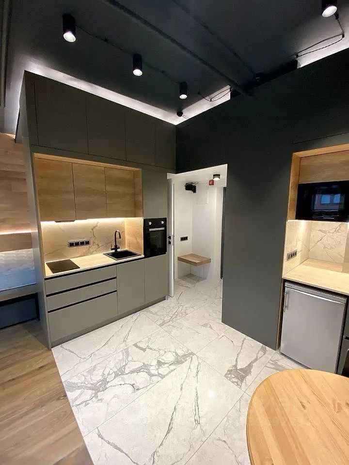 1-комнатная квартира, 29 м² — фотография 2