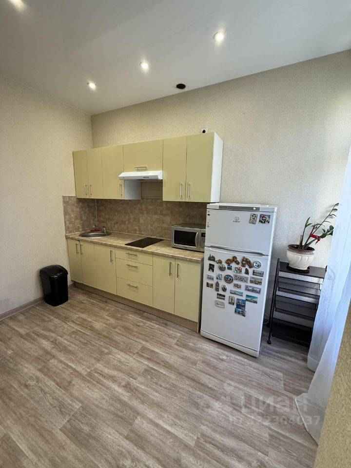 1-комнатная квартира, 50 м² — фотография 2