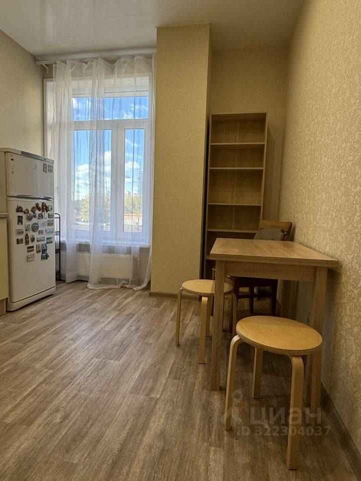 1-комнатная квартира, 50 м² — фотография 3