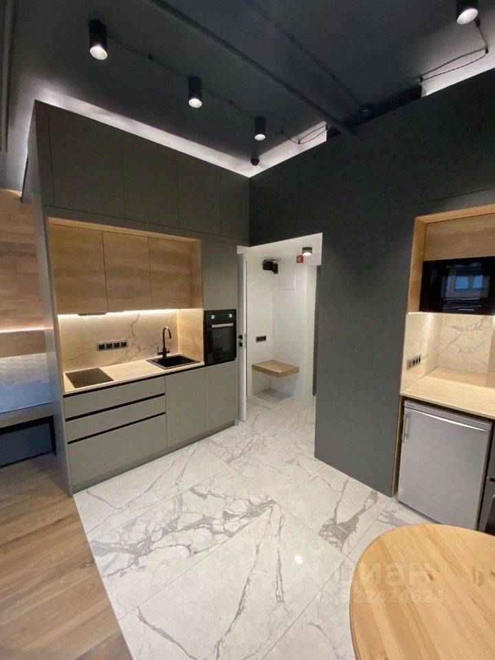 1-комнатная квартира, 30 м²