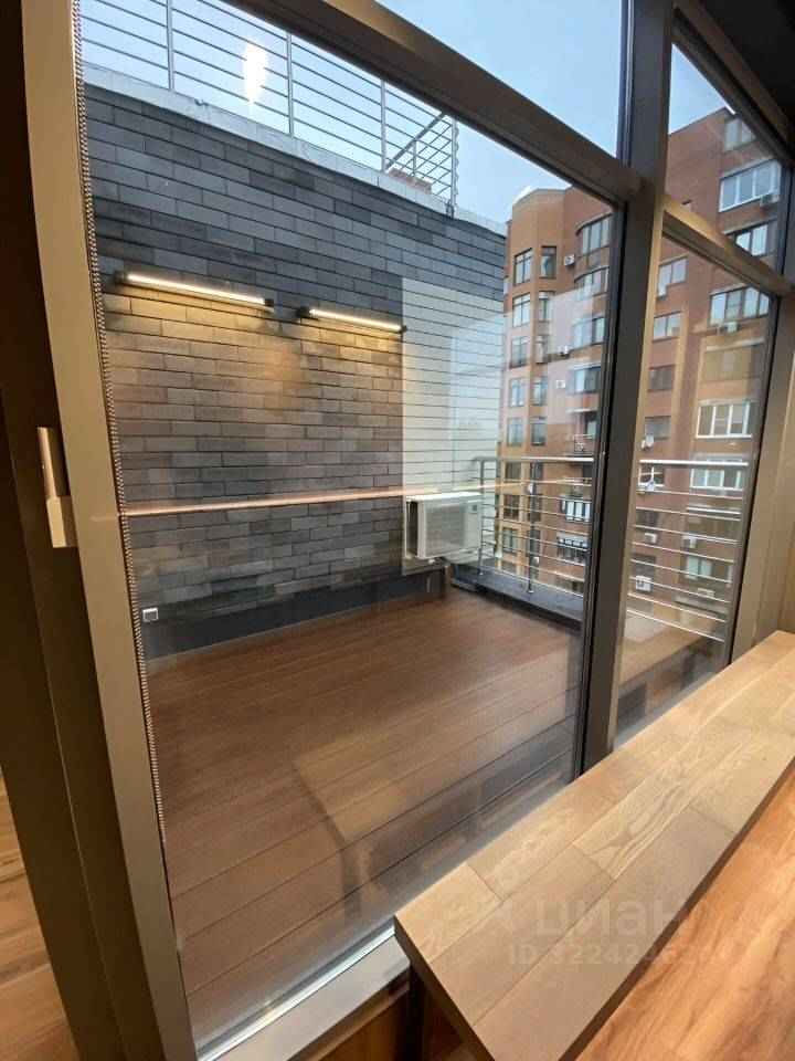 1-комнатная квартира, 30 м² — фотография 2