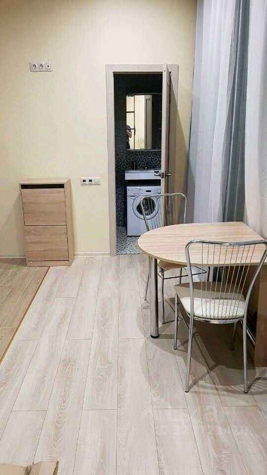 2-комнатная квартира, 50 м² — фотография 3