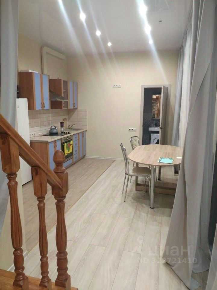 2-комнатная квартира, 50 м² — фотография 2