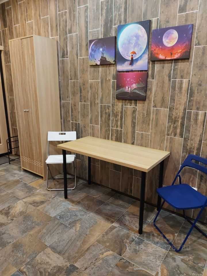 1-комнатная квартира, 30 м² — фотография 3